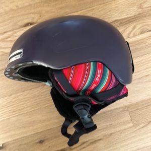Smith Women’s Alure Helmet